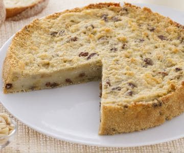 Brotkuchen