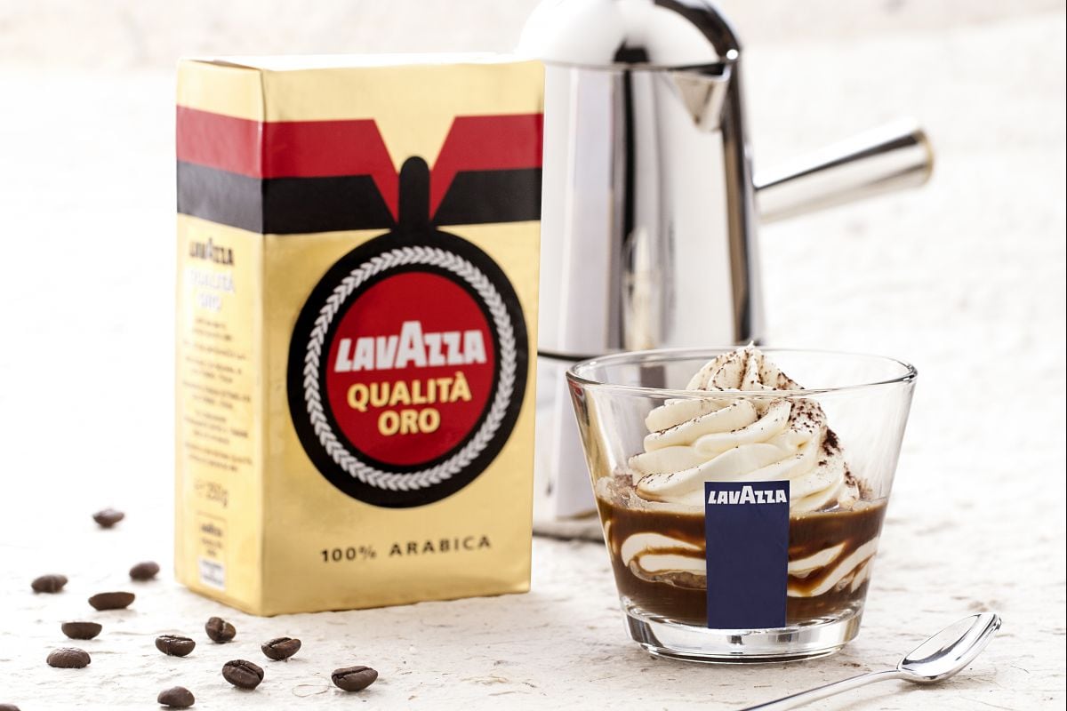 Express-Tiramisù
