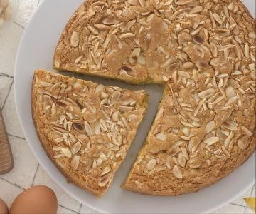 Mantuanischer Kuchen