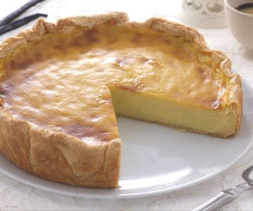 Pariser Flan