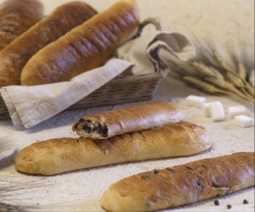Schokoladen-Wiener