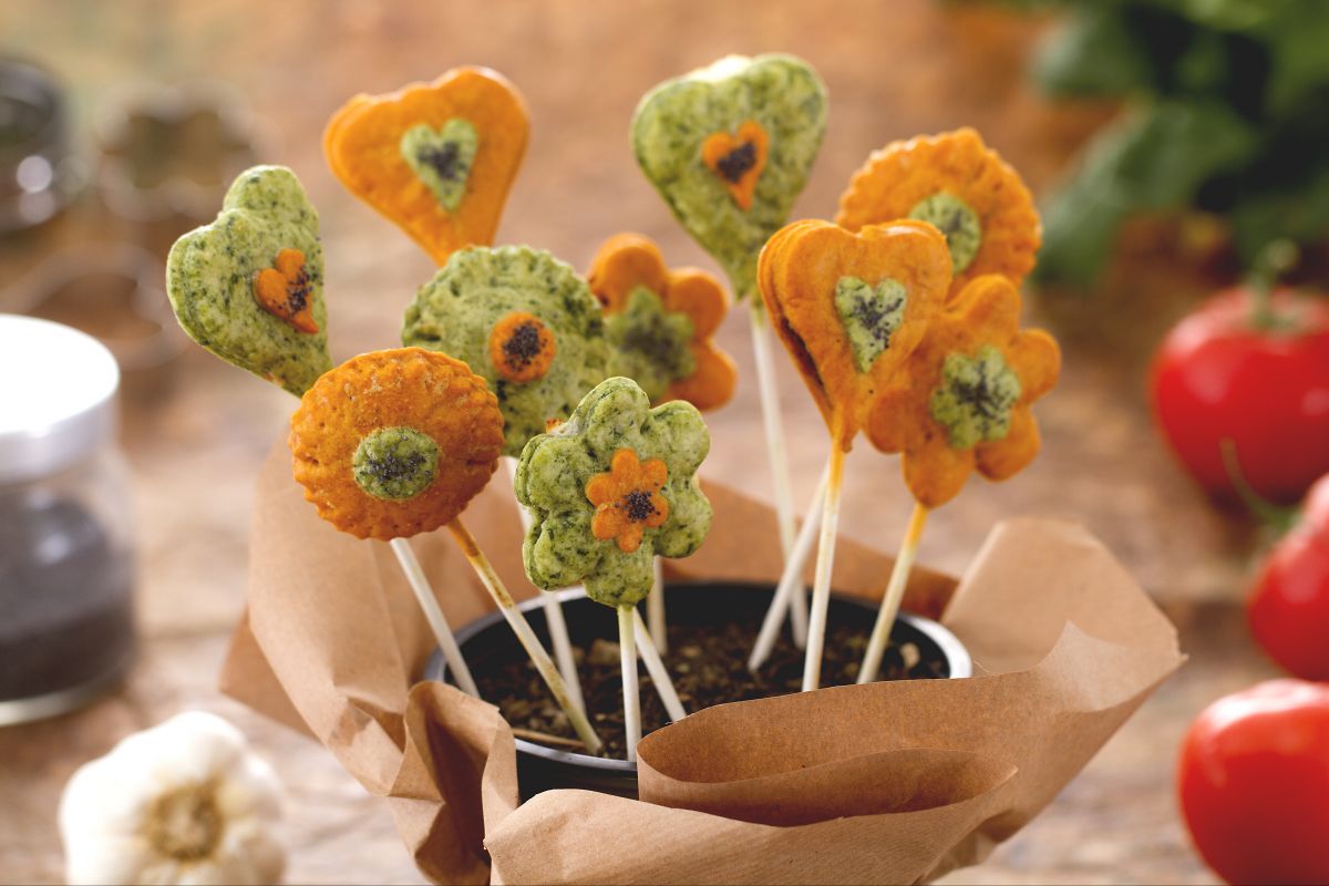 Pie-Pops