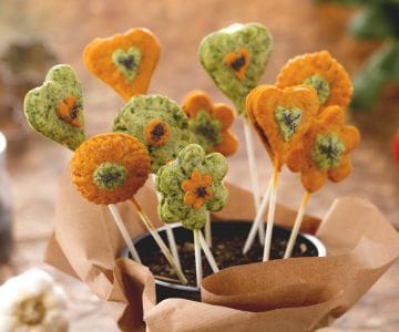 Pie-Pops