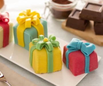 Geschenkpakete