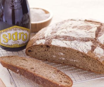 Ciderbrot