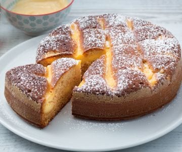 Honigkuchen