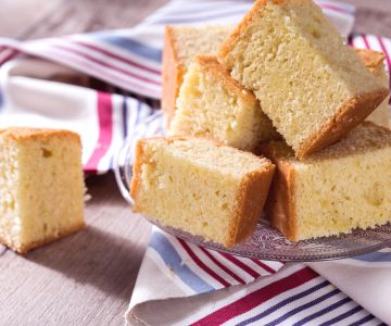 Madeira-Kuchen