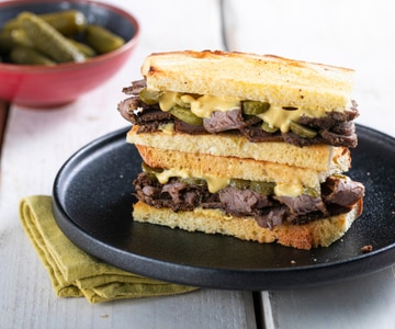 Pastrami