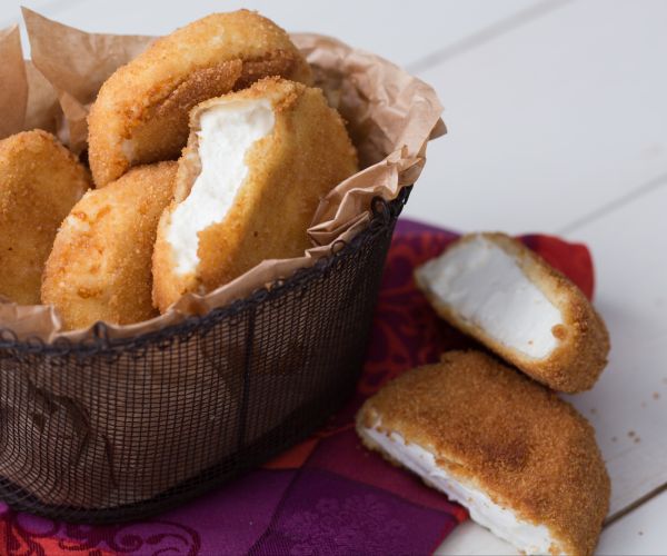 Gebratener Primosale