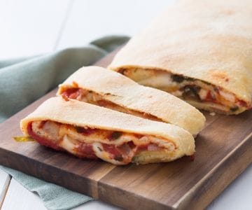 Scaccia