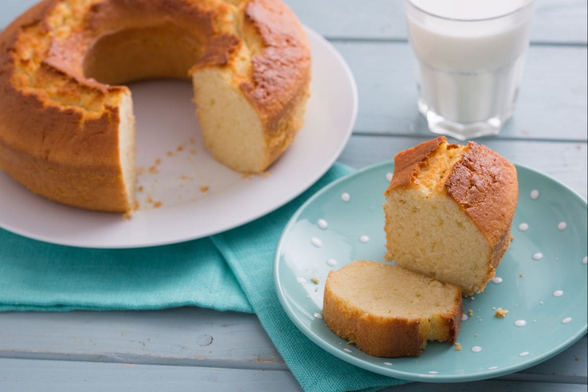 Kuchenring