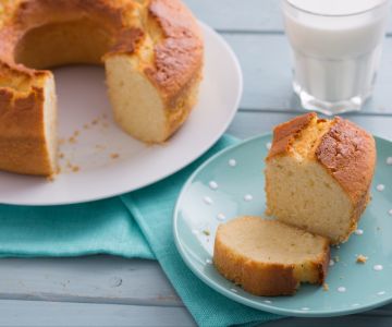 Kuchenring