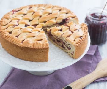 Schichttorte
