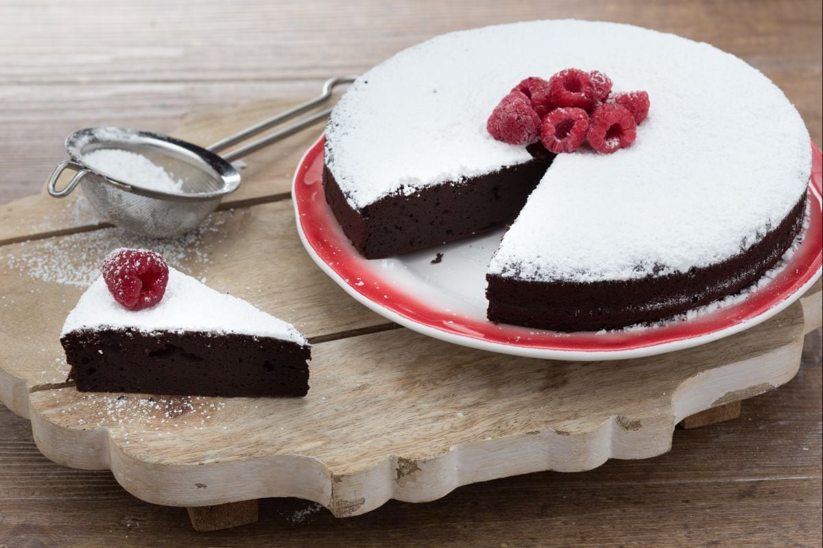Kakaokuchen