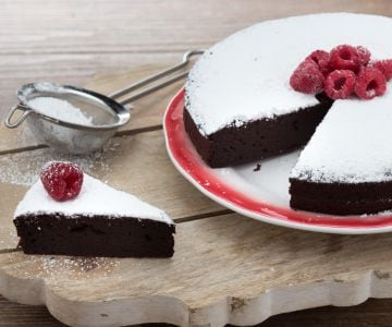 Kakaokuchen