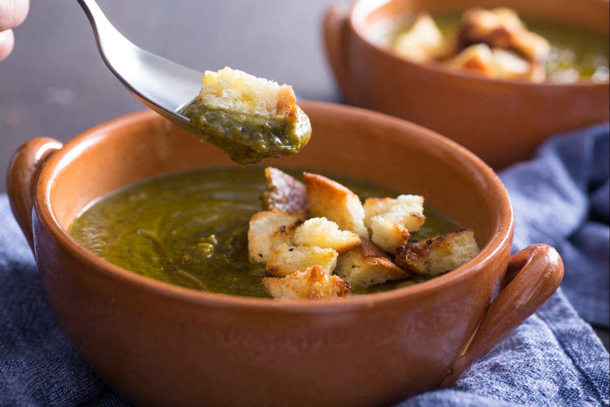 Reste-Suppe