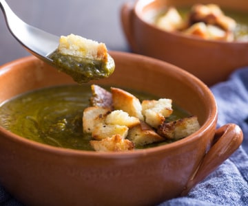 Reste-Suppe