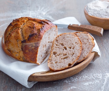 Dinkelbrot