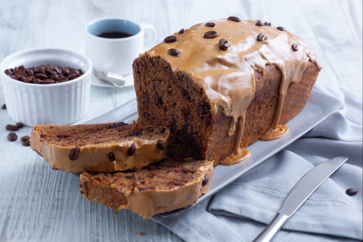 Kaffeekuchen