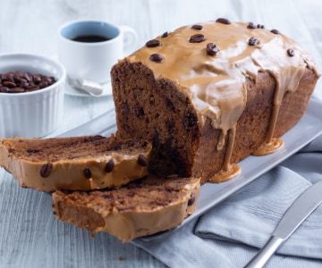 Kaffeekuchen
