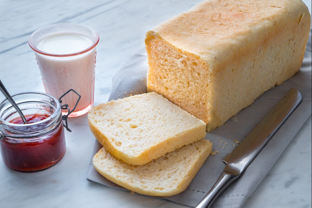 Kastenbrot