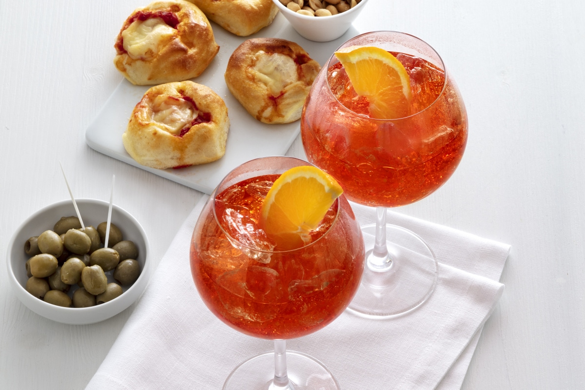 Bier Spritz