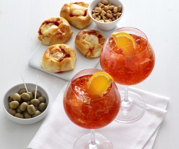Bier Spritz