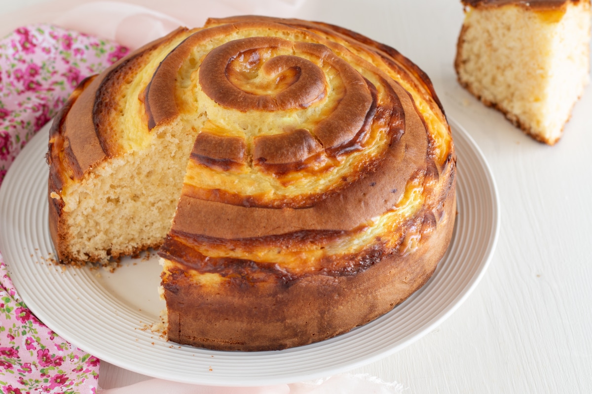 Wirbeltorte