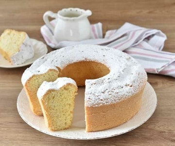 Wasserkranzkuchen