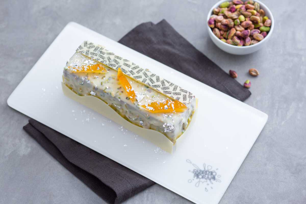 Terai-Kuchen