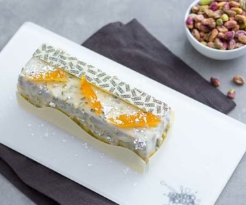 Terai-Kuchen