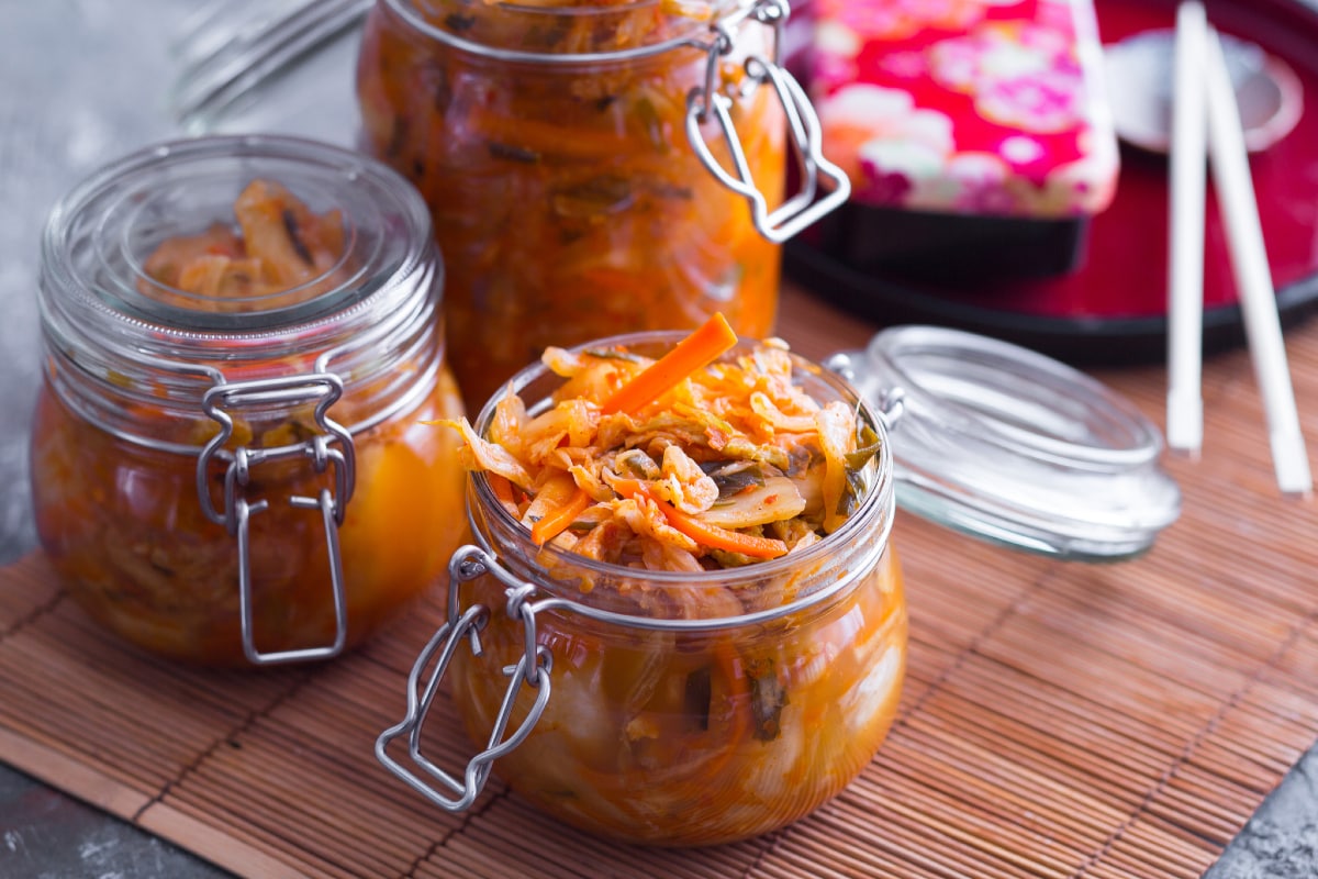 Kimchi