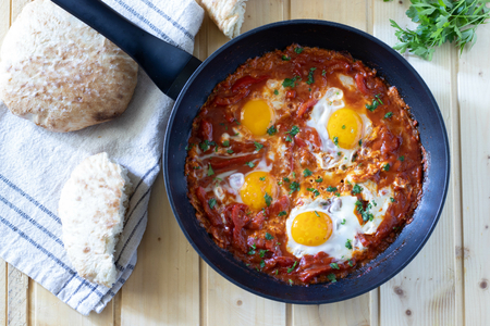 Shakshuka