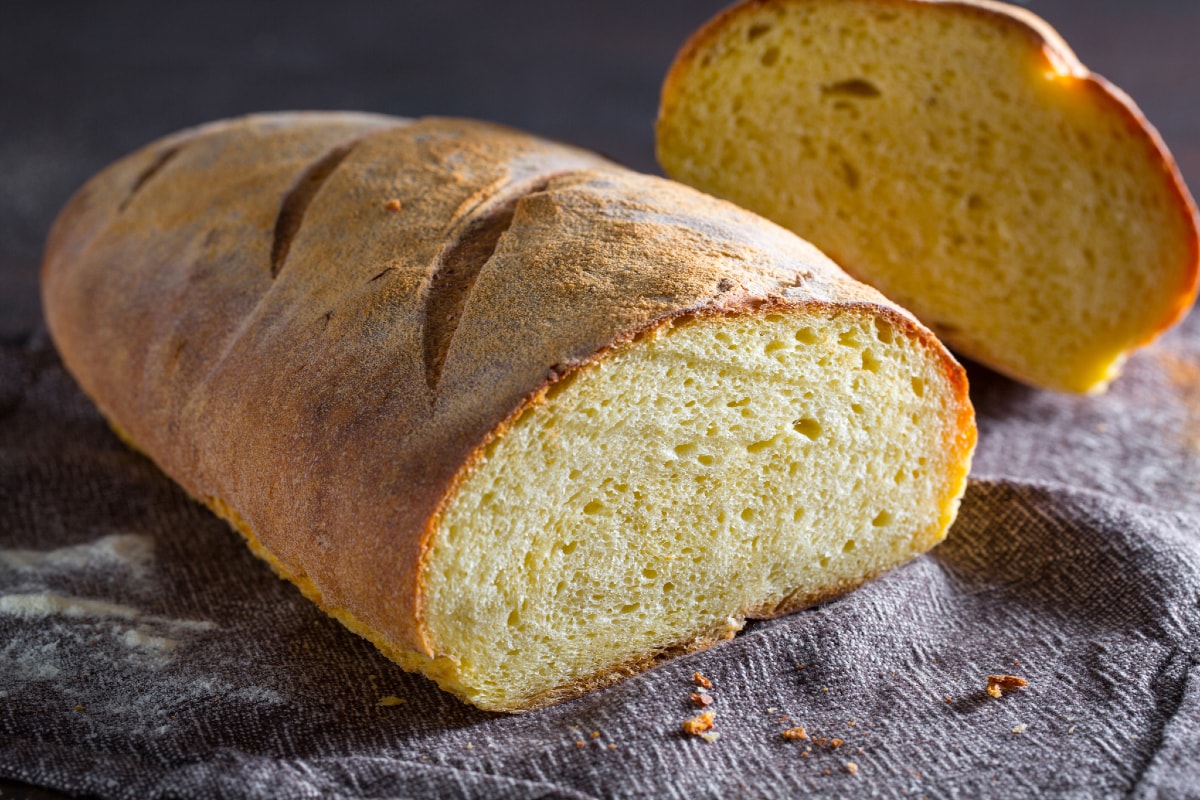 Grießbrot