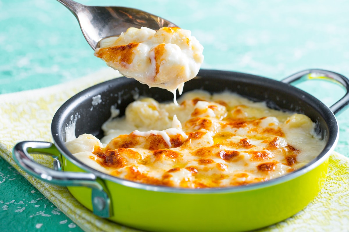 Pariser Gnocchi