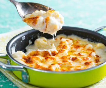 Pariser Gnocchi
