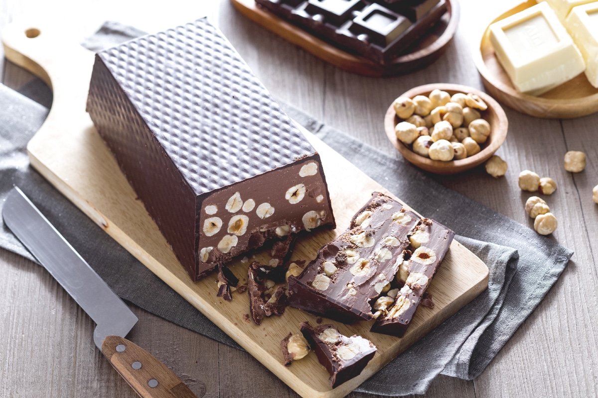 Torrone der Toten