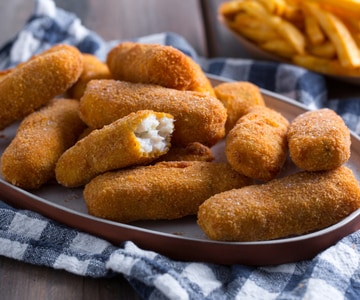 Fischstäbchen