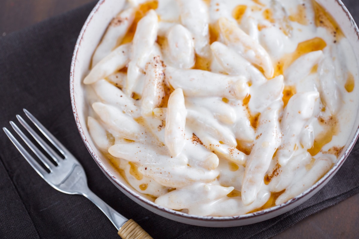 Gnocchi der Val Varaita