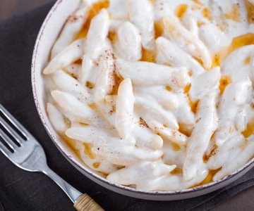 Gnocchi der Val Varaita