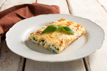 Glutenfreie Crêpes