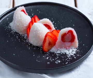 Mochi