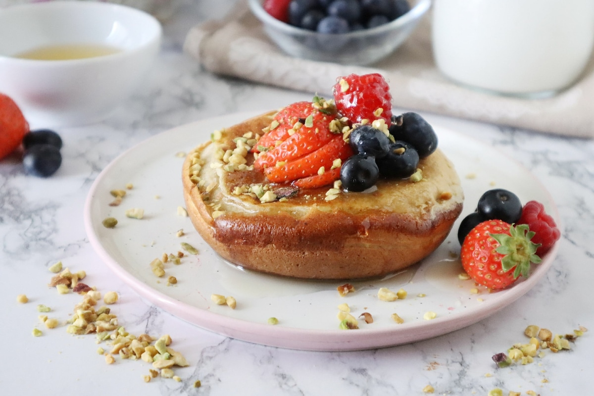 Cicciopancake