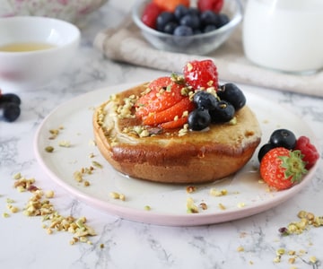 Cicciopancake