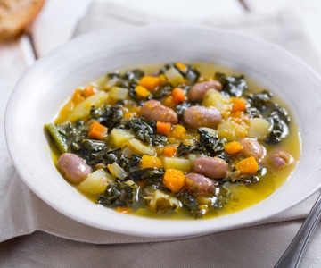 Frantoiana-Suppe