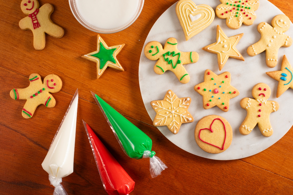 Royal Icing