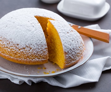 Camilla-Kuchen