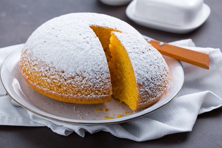 Camilla-Kuchen