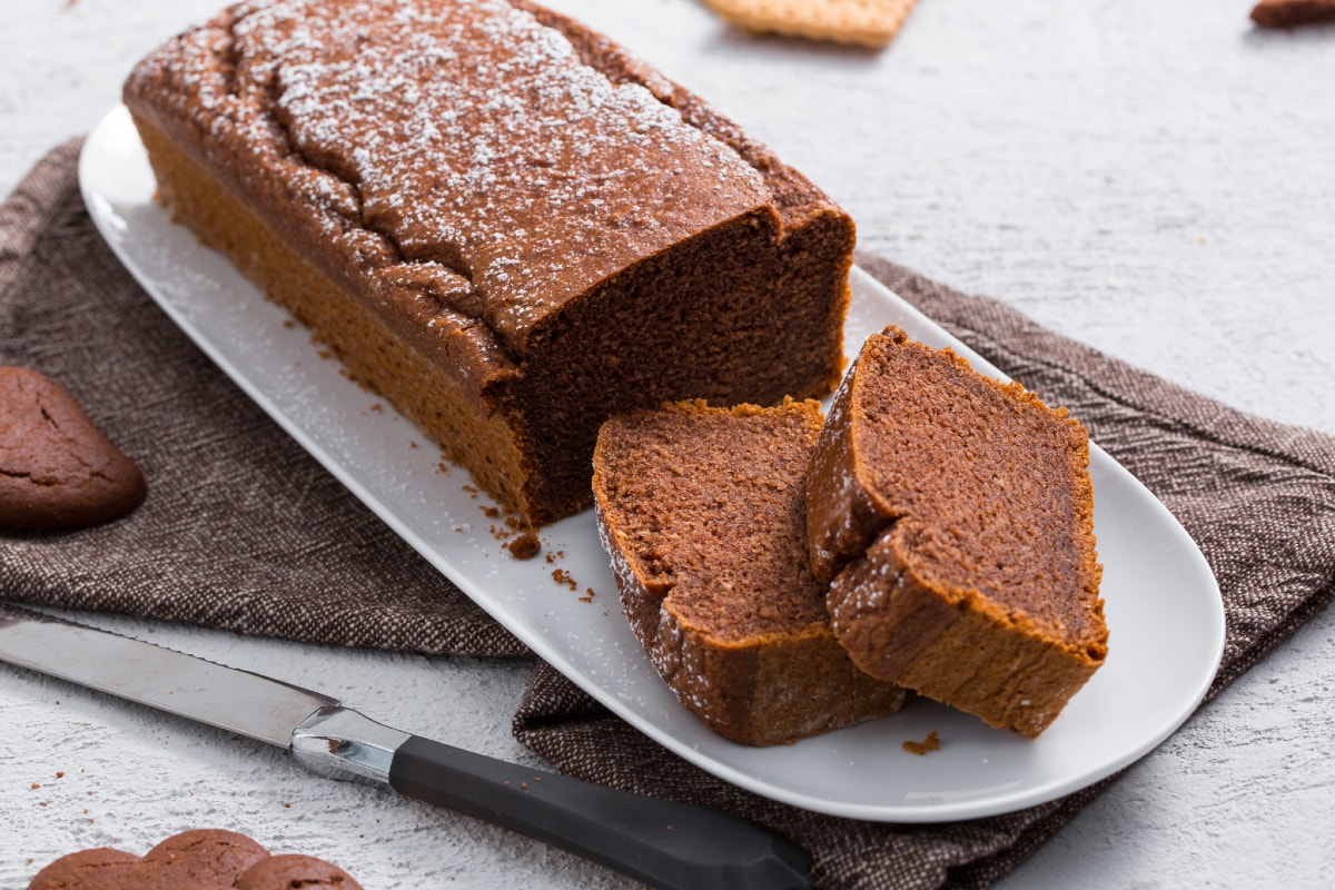 Milch-und-Keks-Kuchen