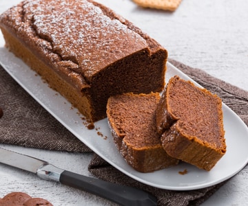 Milch-und-Keks-Kuchen